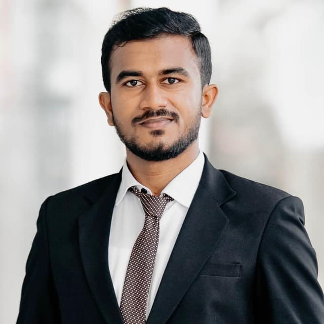 Rajitha Bandara